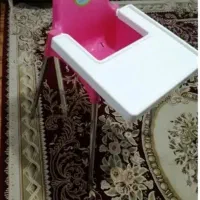 صندلی غذای کودک