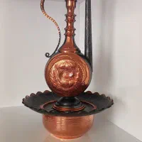 آفتابه لگن