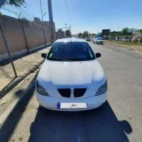 تیبا۲ مدل ۴۰۱  تمیز مرتب