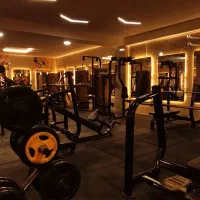 مربی پیلاتس