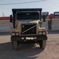 ولوو 65 جک انتن درجه ۱