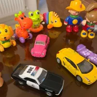 اسباب بازی و عروسک فروشی|اسباب‌‌بازی|گنبد کاووس, |دیوار