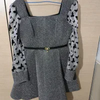 لباس مجلسی شاین