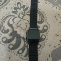 ساعت هوشمند