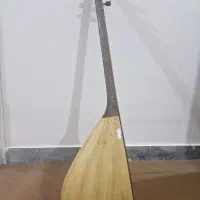 ساز قپوز تبریز|سازهای سنتی|تنکمان, |دیوار