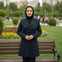 مانتو اداری الیزه