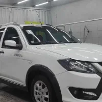 کوییک s1400|خودرو سواری و وانت|دورود, |دیوار