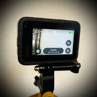 Go pro hero12 black|دوربین عکاسی و فیلم‌برداری|تبریز, |دیوار