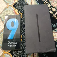 گوشی not 9 های کپی