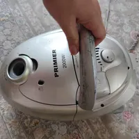 جاروبرقی|جاروبرقی، جارو شارژی، بخارشو|مشهد, امیریه|دیوار
