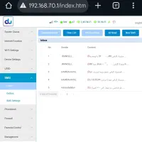 مودم  ZLT X28 PRO 5G/TD-LTE در حد نو|مودم و تجهیزات شبکه|لار, |دیوار