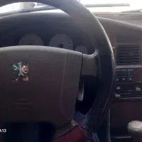 فروش پارسxu7 سفید نقدی و معاوضه با پراید|خودرو سواری و وانت|یاسوج, |دیوار