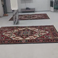 فروش پالاز موکت و دو عدد قالی نه متری|موکت|خرمشهر, |دیوار