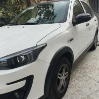 اطلس GL مدل مهر ۱۴۰۴