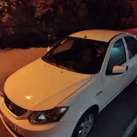 ساینا s سفید دوگانه سوز مدل۱۴۰۳