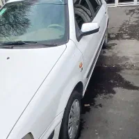 سمند lx|خودرو سواری و وانت|تهران, شهرک ولیعصر جنوبی|دیوار