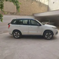 امویام X33 S اسپرت، مدل ۱۳۹۶