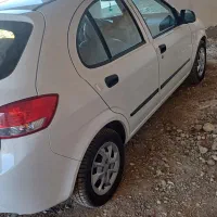 تیبا 2|خودرو سواری و وانت|منجوان, |دیوار