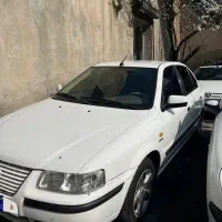 سمند مدل ۹۶ ef7 زیر قیمت