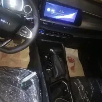 ام‌وی‌ام X33 Cross، مدل ۱۴۰۴