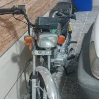 موتور کویر 200