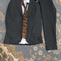 کت شلوار سایز 50