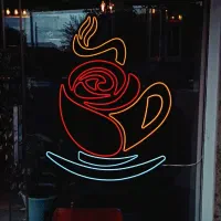 تابلوسازی تورج آمل