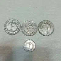 سکه کلکسیونی