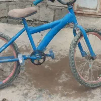 سه مدل دو چرخه|دوچرخه، اسکیت، اسکوتر|میاندوآب, |دیوار