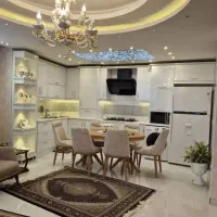 اجاره آپارتمان ۱۱۵ متری ۲خ تکواحدی فول شهرک ازادی