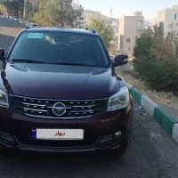 هایما اس7 مدل 95 2000 دنده|خودرو سواری و وانت|سنندج, |دیوار