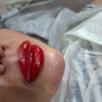 تتو و مژه و اکستنشن و لیفت و لمینت مژه|خدمات آرایشگری و زیبایی|جلفا, |دیوار