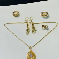 فروش فوری ۱۹ گرم طلا