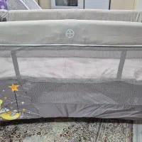 تخت و پارک چیپولینو مدل مریدا ساخت بلغارستان