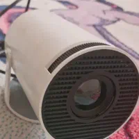 بروژکتورتلفزیونی