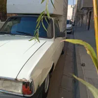 پیکان وانت با باربند|خودرو سواری و وانت|دماوند, مسکن مهر گیلاوند|دیوار