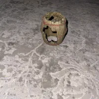 بشکه برای دیزاین آکواریوم