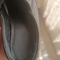 کفش مردانه مجلسی رسمی سایز۴۱|کیف، کفش، کمربند|گرگان, |دیوار