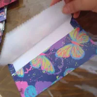 پاکت نامه نو|لوازم التحریر|صومعه‌سرا, |دیوار