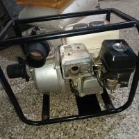 موتور روبین در حد خشک|ماشین‌آلات صنعتی|آق قلا, |دیوار