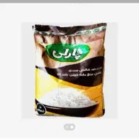 انواع برنج هندی و پاکستانی طبیعت و خاطره و چارلی..|خوردنی و آشامیدنی|گرگان, |دیوار