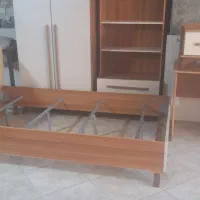 سرویس خواب نوجوان|تخت و سرویس خواب|اسلامشهر, بهرام آباد|دیوار