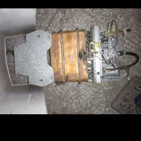 (فروش)خرید .آبگرمکن دیواری|آبگرمکن، پکیج، شوفاژ|کرج, دولت‌آباد|دیوار