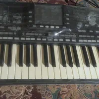 ارگ pa3xپنج اکتاو با رم 256