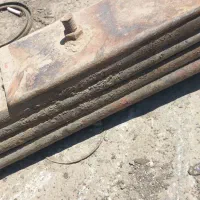فنر ماشین سنگین