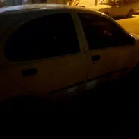 تیبا2 مدل1400