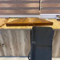 سنتور و اوکارینا|سازهای سنتی|تهران, تهرانپارس جنوبی|دیوار