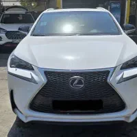 لکسوس 300H NX. مدل 2016 *در حد صفر *