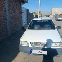 وسیله نقلیه|خودرو سواری و وانت|جیرفت, |دیوار