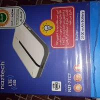 مودم جیبی معاوضه هم دارم